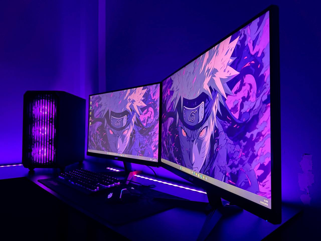 Restaurierte PC-Hardware bei ReStart Gaming