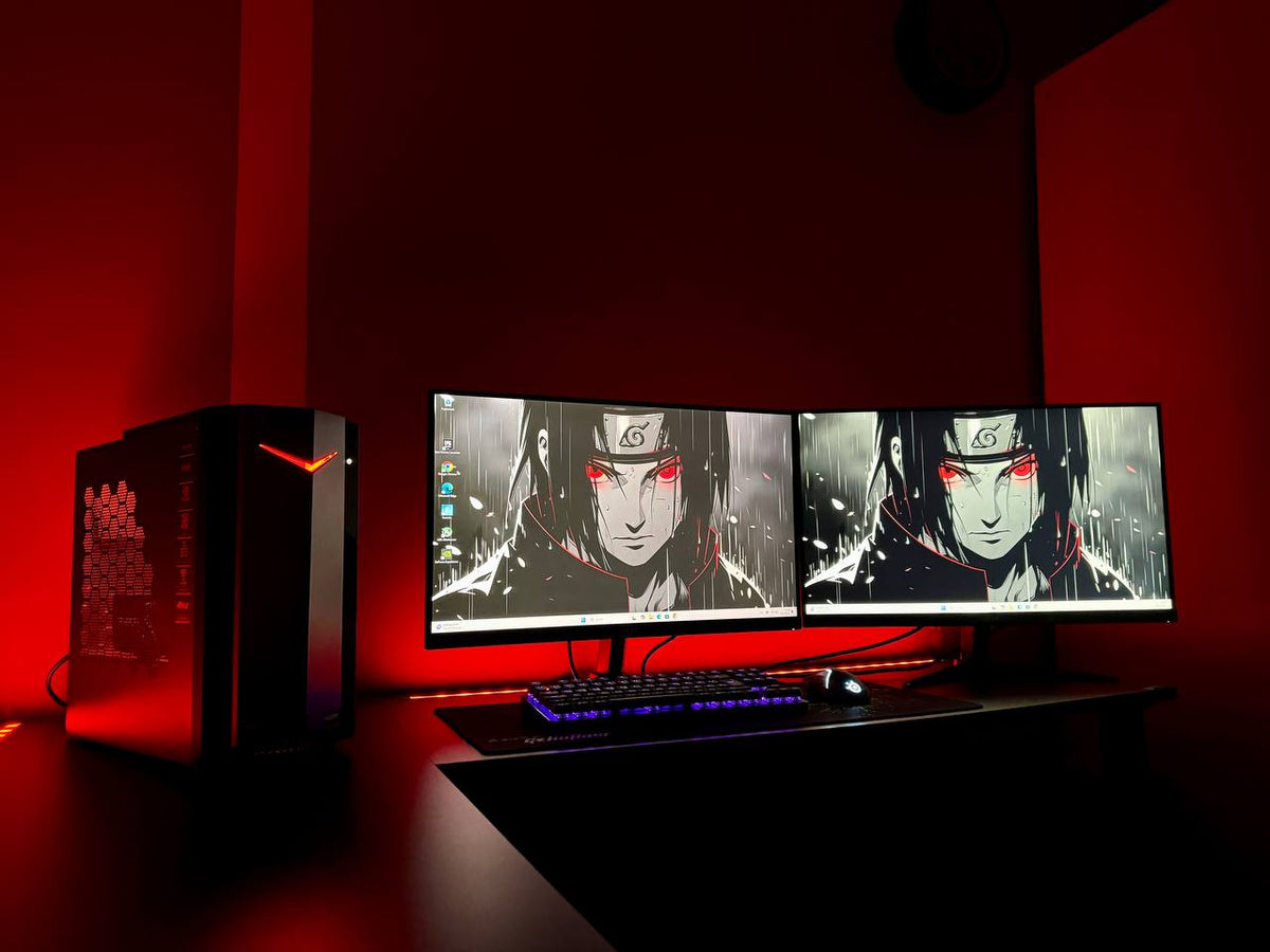 Neue und geprüfte Komponenten für unsere PCs