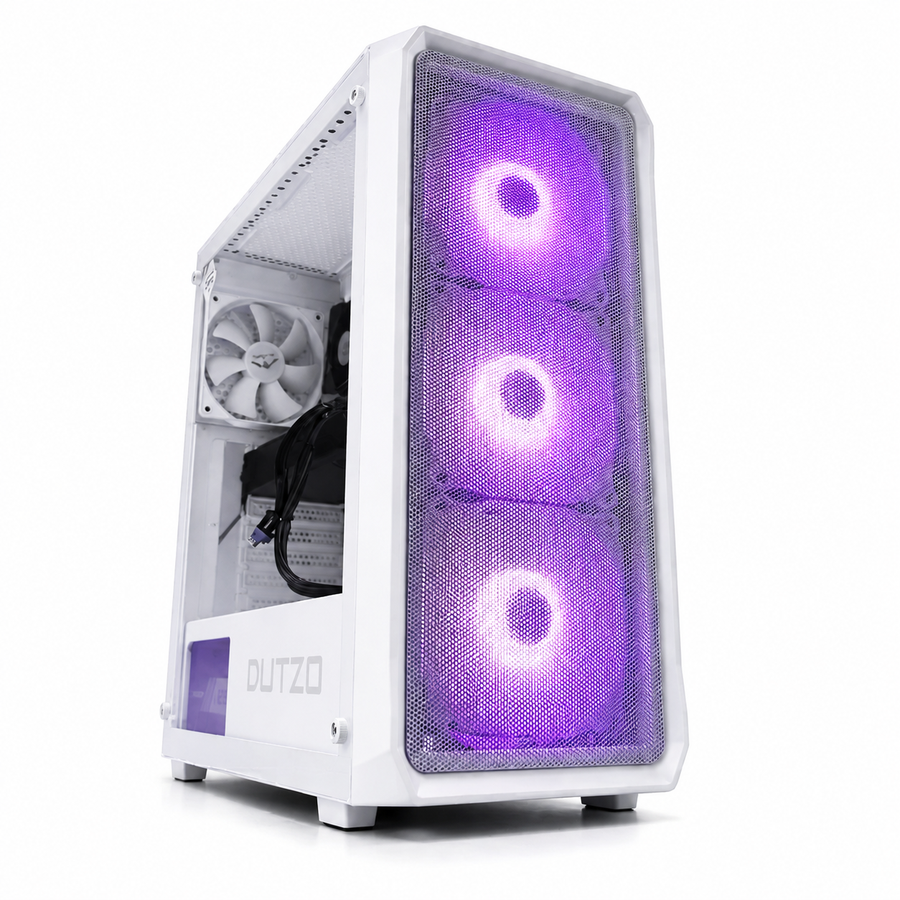 Gaming PC - Ryzen 5 5500 | RTX 2070