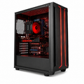 Gaming PC - Intel Core i7 9700 | RTX 5050