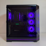 Gaming-PC Intel Core i5-12400F | RTX 2070 8 GB | 16 GB RAM