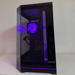 Gaming-PC Intel Core i5-12400F | RTX 2070 8 GB | 16 GB RAM