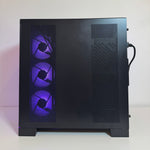 Gaming-PC Intel Core i5-12400F | RTX 2070 8 GB | 16 GB RAM