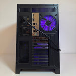 Gaming-PC Intel Core i5-12400F | RTX 2070 8 GB | 16 GB RAM