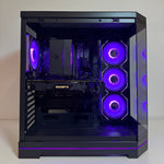 Gaming-PC Intel Core i5-12400F | RTX 2070 8 GB | 16 GB RAM