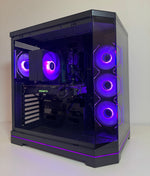 Gaming-PC Intel Core i5-12400F | RTX 2070 8 GB | 16 GB RAM