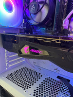 Gaming-PC Intel Core i7-9700F | AORUS RTX 2070 | 16 GB RAM